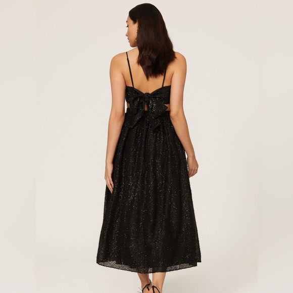 Elliott formal dress - Picture 3 of 3